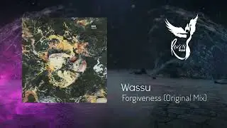 Marsh, Wassu - Forgiveness [Anjunadeep]