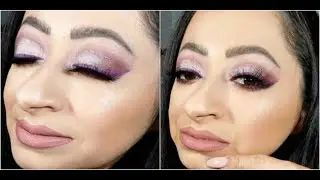 Marvelous Mauves Palette by DOSE OF COLORS TUTORIAL