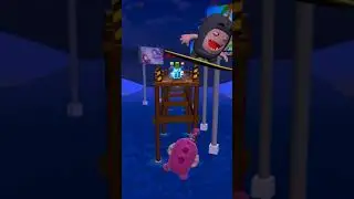 Oddbods New Video - Newt Epic Fails - Funny Android Gameplay