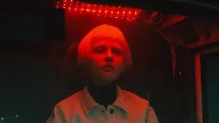 God in a Black Suit - Nails (Official Video)