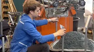 Vijf opvallende wooninnovaties van de Amsterdamse woonbeurs