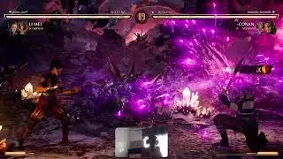 Discussing NEW MK1 Patch + No Mk1 at Evo 2026 and more