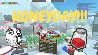 HONEYDAY BOOSTING ✅ NEED BOOST HELP ✅ COME WATCH✅RED HIVE ✅CHATTING TO VIEWERS✅