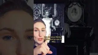 #marilynmonroe #art #artreview #artlessons #arthistory #artcollector #rodin #degas