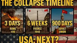 The Confidence Cascade Pattern and the 2025 Economic Collapse