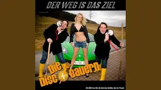 Der Weg ist das Ziel