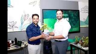 From Awareness to Action – Celebrating Sustainability at L’Oréal Baddi