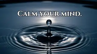 432 Hz ~ Music to heal all the pains of body, soul and spirit • Calm the mind, relaxing music