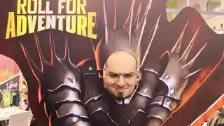 SPIELE MESSE ESSEN 2018 Tag 1 Donnerstag