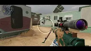 Warface 「Hakaido」Fragvideo 「Season 9-10」