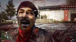 Far Cry 4 part 7: Meeting Sharma Salsa