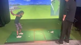 Club Camille&hellip;.5 Ball Drill for Golf Coach