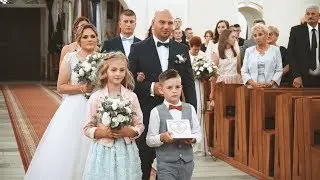 ANGELIKA & ADRIAN | WEDDING TRAILER 2019 | ROCKO MULTIMEDIA | 4K