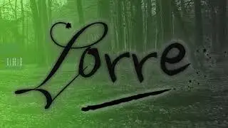 Lorre Soundtracks - 15  Final Scene