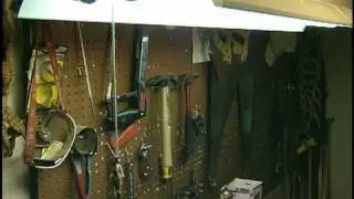 How to save energy: Lighting