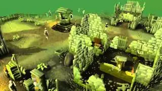 Distant Land - RuneScape Music
