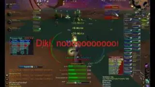 Lost Chapter vs. princess Huhuran