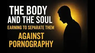 The Body and the Soul: Learning to Separate Them Against Pornography