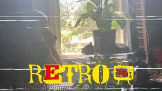 RetroTv Vlog: Lisha G Snaps on NerdCoke's Beat At Planet Kami