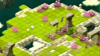 AFJV : Wakfu - les Sacrieurs et les Xelors
