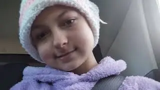 Going to my grandma house(literally long don't watch it if you what)