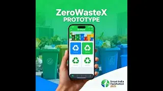 Smart India Hackathon 2025 || Prototype || Demo Video || SIH25060