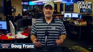 Doug Franz on the Paul Goldschmidt Trade