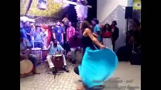 LEWOZ KA FRATERNITE  2018-  Gwoka - Konvwa Dansè an konplosité