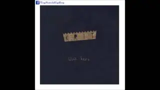 Big K.R.I.T. - Return Of 4Eva (Ft. Big Sant) [Krit Wuz Here]