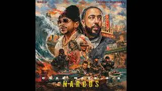Max B & French Montana - Effortless (Clean)
