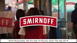 Event Highlights l Smirnoff 1818 l K.O Headliner Event 2019