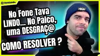 ПЕДАЛЬНАЯ ПЛАТА С ЖИВОТНЫМ ЗВУКОМ В НАУШНИКАХ И УЖАСНЫМ НА УСИЛИТЕЛЕ И ВЖИВУЮ | ЧТО Я ДЕЛАЛ НЕ ТА...