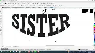 Советы и рекомендации по Corel Draw Инструмент &laquo;Оболочка&raquo; на максимум Сделайте то же самое