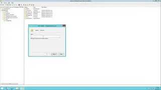Windows Server Administration For Beginner Part 5 (Deployment Active Directory Domain Service)