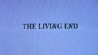 The Living End - Don't Lose It (Official Lyric Video)