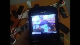 Nokia E5-00 (2010!)