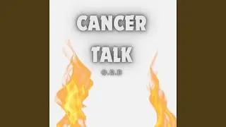 cancer talk