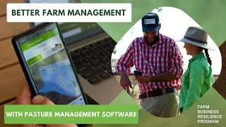 AG360 App - Farm Performance - Business Tools
