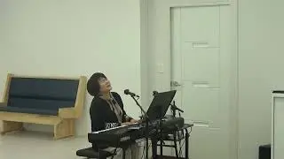 신년26, 축복,복음통일성회 예배위원,최명철목사,홍보석목사,김소영전도사 사도들의 한국교회,대한당tv,