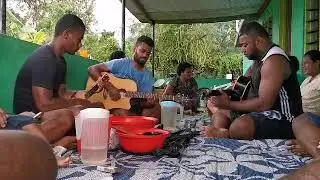 Sigidrigi - Voqa Talei ni Nadi