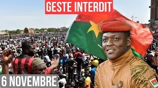 LE GESTE INTERDIT D&rsquo;IBRAHIM TRAOR&Eacute; ENVERS ZUMA : LA V&Eacute;RIT&Eacute; QUE PERSONNE N&rsquo;OSE DIRE !
