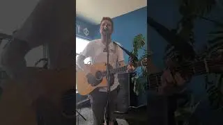 Frank Turner Live Acoustic 