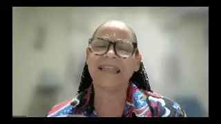 Powerful Closing Remarks by Jamaica&rsquo;s Mrs. Alecia Bartlett | Family Leadership Professional Course