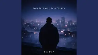La nuit me parle doucement.