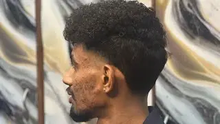 Permanent Hair Curls | Hair Perming | Rj Family Salon | #rj_rahul_jadav | #ahmedabad 