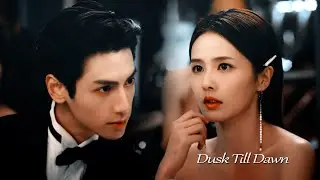 yuan shuai & jiang jun // love is sweet
