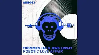 Robotic Love Affair
