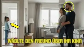 &bdquo;Ihre Mutter entschied sich f&uuml;r ihn &ndash; doch ein Biker stellte sie an erste Stelle&ldquo;