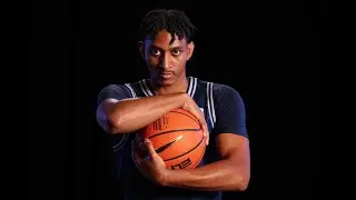 Martinez Leads Utah State On Historic Start