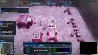 2013 Xmas Tournament - Grand Finals: Godde vs CyberneticPony - Games 1-3 - Achron